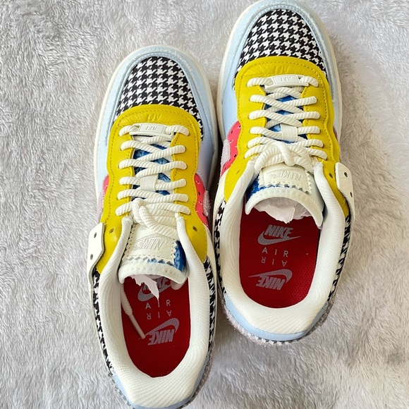 Nike Air Force 1 Shadow - Picture 15 of 16